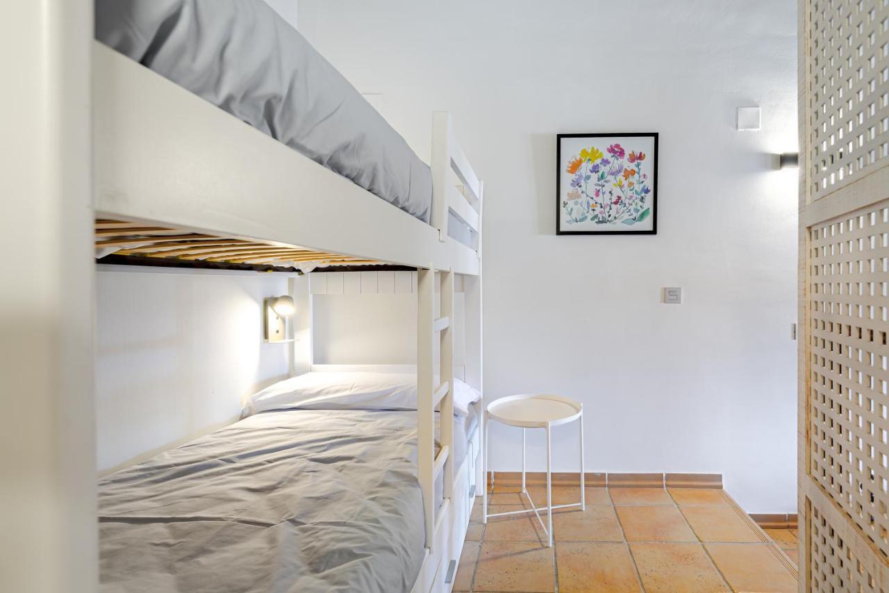 Casa Rural La Sierra برونكاليس المظهر الخارجي الصورة